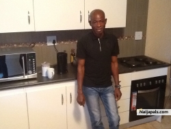 Bamidele Lawal (TeejayLawal)