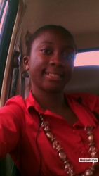 damilola olayemi