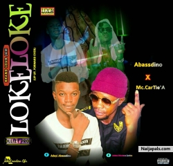 Loke Loke by Mc. Cartie A X Abassdino
