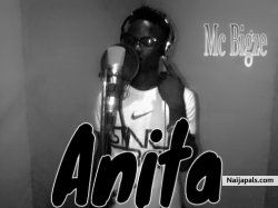 Anita by Mc Bigze