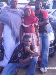 the akindeles
