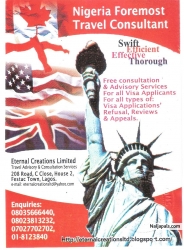 Travel Visa Service