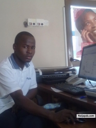 Bless kpeglo (blessing3009)