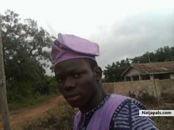 Me myself on my bornday!!!
