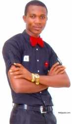 Olawale Awotide