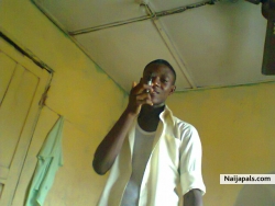 Me chillin