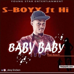 baby baby by Sboyy ft hi