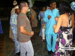 Still groovin 9ja