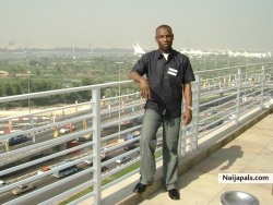 Aliyu Tiams
