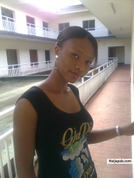Nze Blessing
