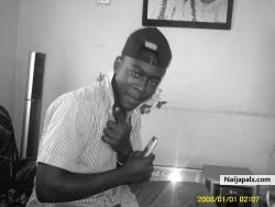 just chilling