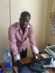 Bamgbose kenny