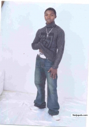 Henri Essien