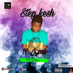 Jamb by Stepkesh 