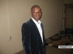 eric amadi