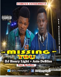 Henry Light (DJHenryLight)