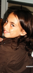 Yasmin Talabay (RapGirl)