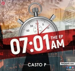 I KNOW by CASTO-P 