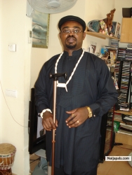 ifeanyi