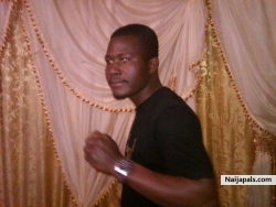 Abdul Jeleel (jelipango)