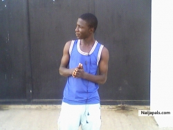 Nazif Abdullahi  (Nazz)