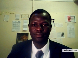 Usman Bala (usmanmagaji33)