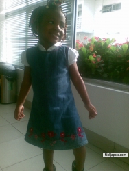 sarah baby