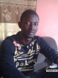 Kolade olufemi (Calmbad)