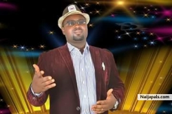 Mighty In Battle by Prince Jossy Ezelibe