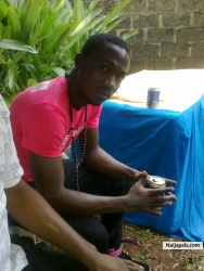 salami clement ighama