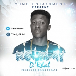 REPLAY by D'rhal 