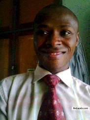 Henry Chima Wisdom AFOR