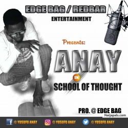 School of thoughts by Anay