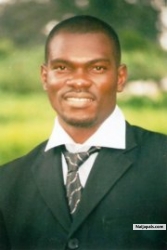Sikiru Abdulganiyu