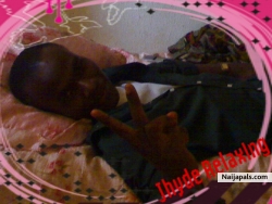 jhyde relaxing