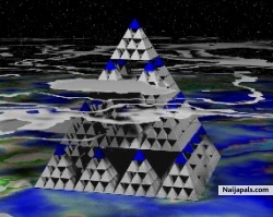 Mount Pyramid