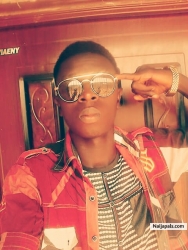 Olamide israel Ai-prince  (kingtugar)