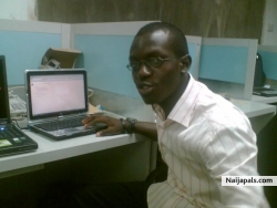Emmanuel Olaolu Afolayan 