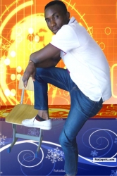 Clinton Boniface (clintonfaze)