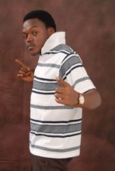 Deinso Odukwe