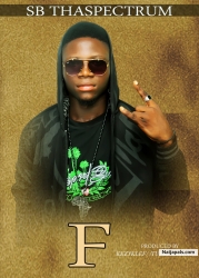 SB thaspectrum_F by Sb thaspectrum
