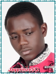 Loving you by JayprinzeSQ Ft De efizzy 