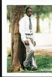 Emmanuel Asuquo
