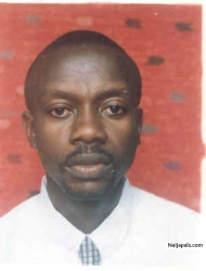 clement amadi 