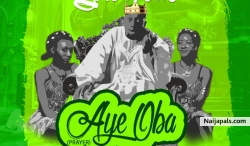 Aye Oba by Showcat 