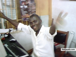 CODED Olakunle (firstclass024)