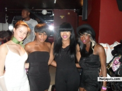 wit group C.E.O. @ vocal slender's video shoot