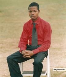 Olotu Olanrewaju Roland