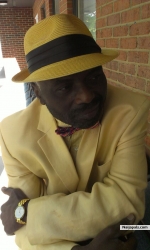 AKIN  JOHNSON (AKINJ4)