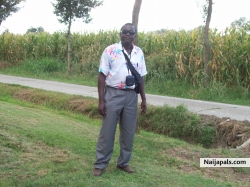 jasper umaigba